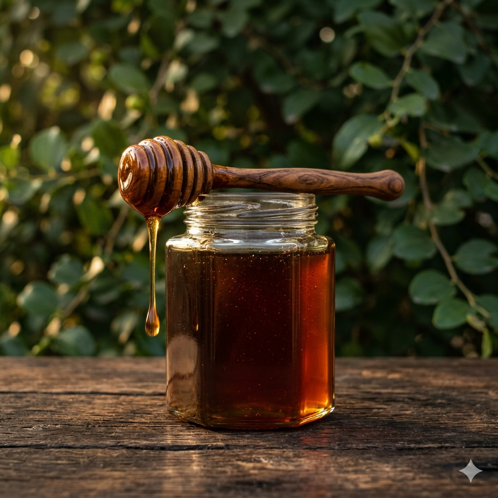 عسل السدر الملكي