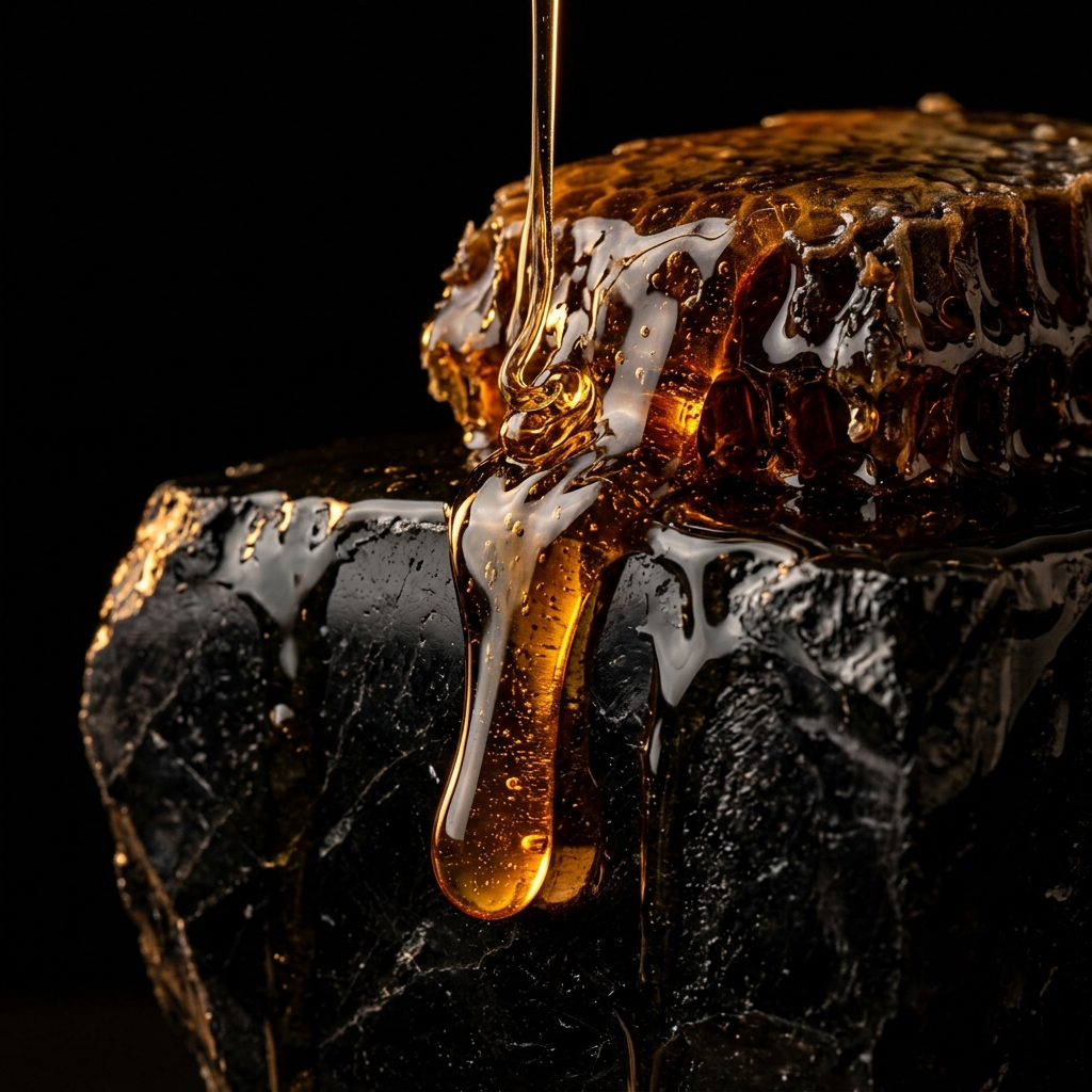 أجود أنواع العسل الطبيعي